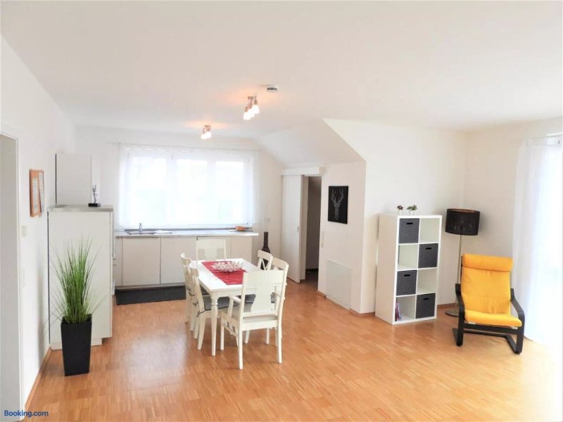 Braviscasa - Ferienresidenz Endingen Badnerstrasse