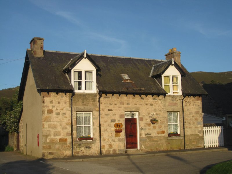 St Margarets Bed & Breakfast