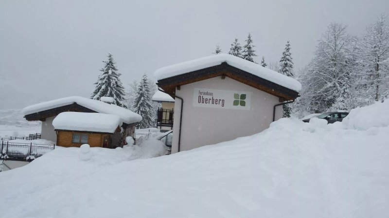 Ferienhaus Oberberg