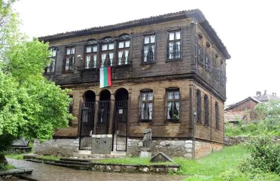 Historical Museum