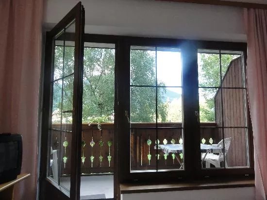 Hotel Pension Carossa