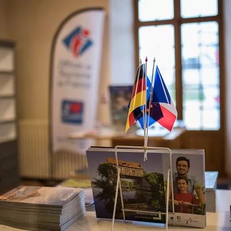 Bureau d'Information Touristique de Ducey