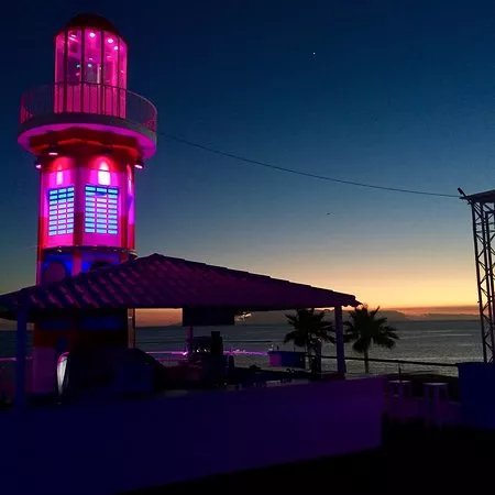 Marinha Beach Club