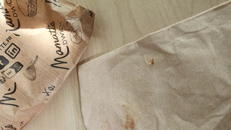 Maxime Boulangerie Cafe