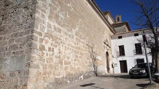 Nuestra Senora de la Asuncion
