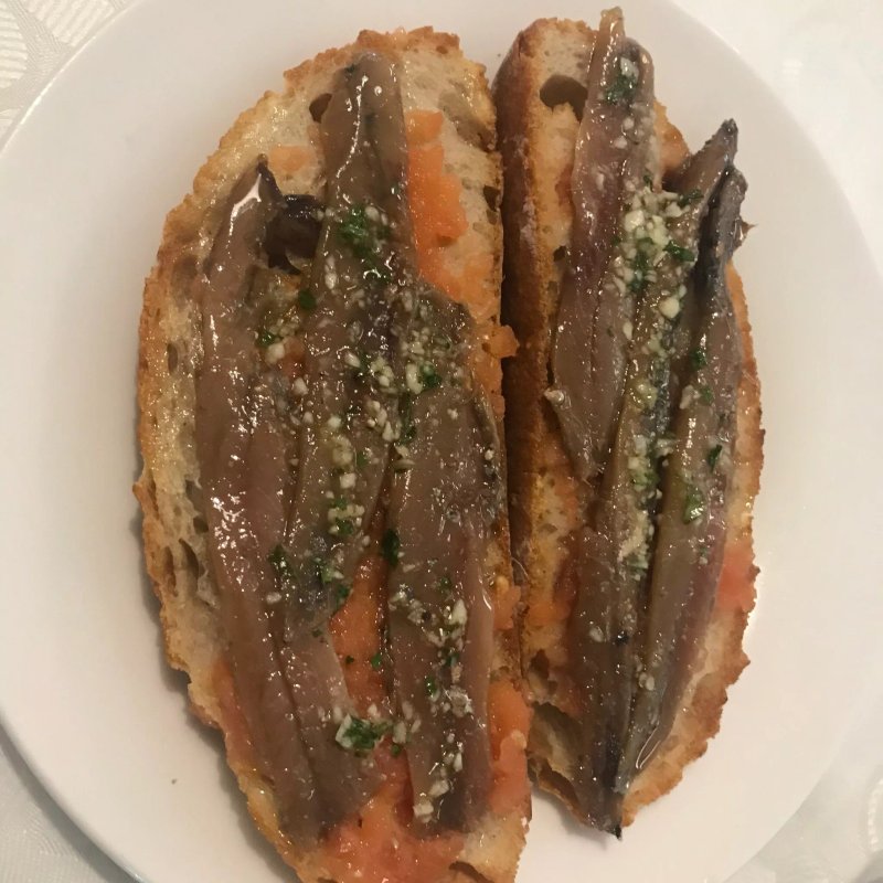 Restaurante Jamaica
