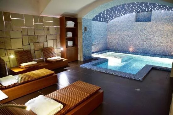 Gallery Spa - Spa Carita