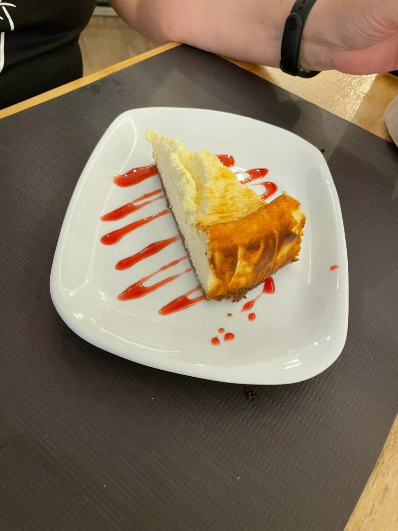 Cafeteria Pinxu's