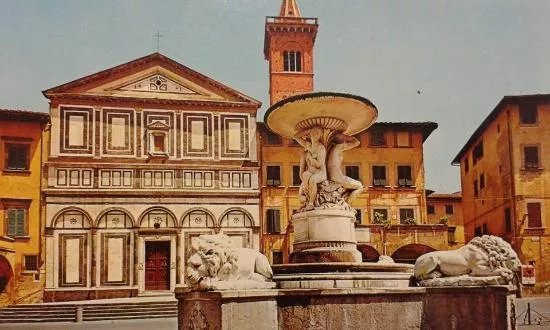 Chiesa della Collegiata di Sant'Andrea