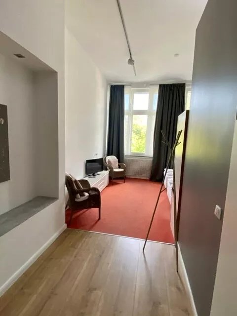 Park Apartaments