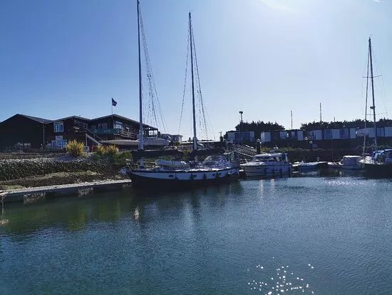 Emsworth Yacht Harbour