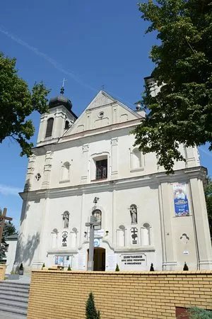 Church of St John the Merciful