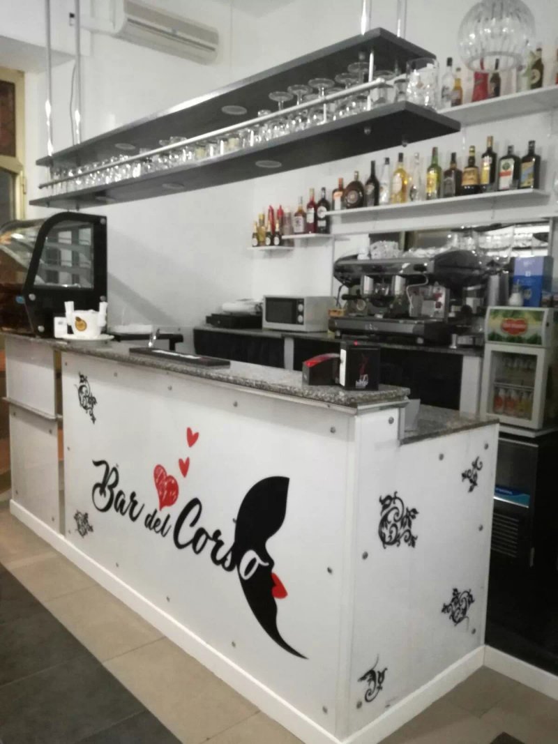 Bar del Corso