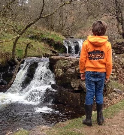 Mynydd Outdoor Adventure