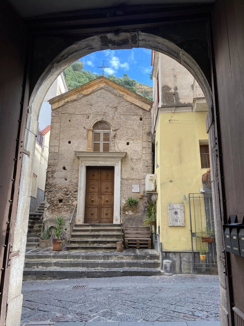 Chiesa di San Nicola dei Frecentese