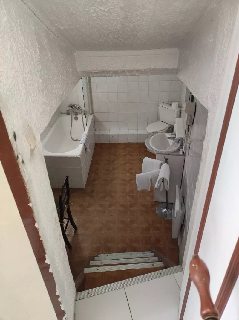 Hotel L'Oursin