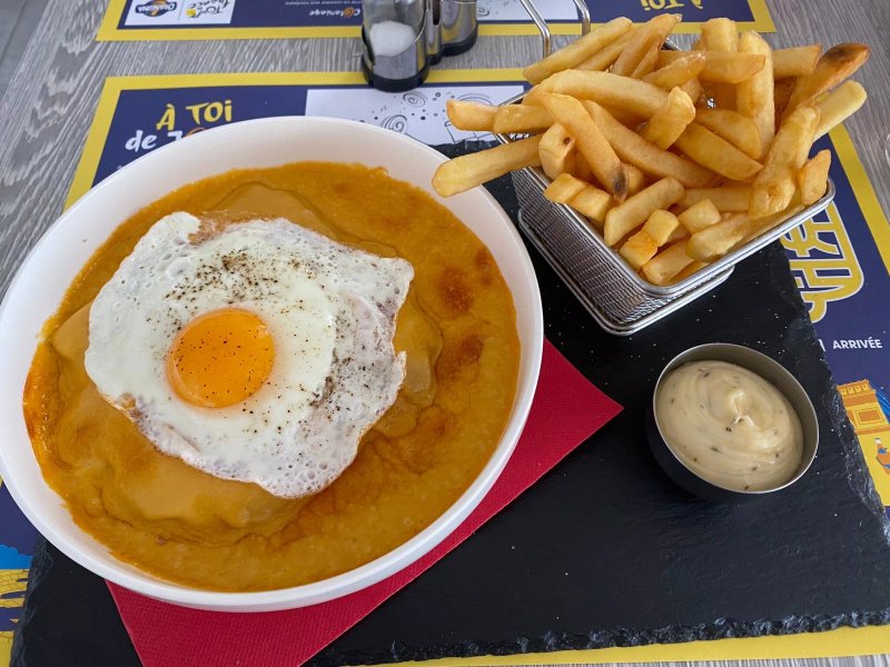 Bar Brasserie Lef & Ducat