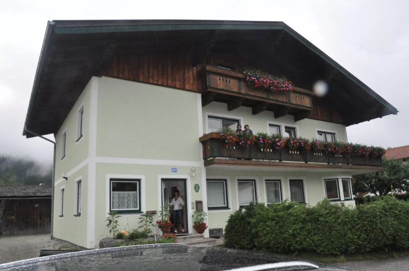 Appartement Angelika