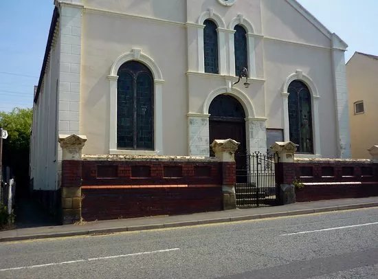 Golftyn Presbyterian Church