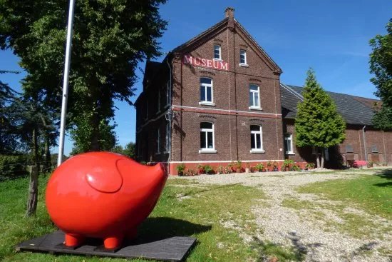 Museum rund um's Geld
