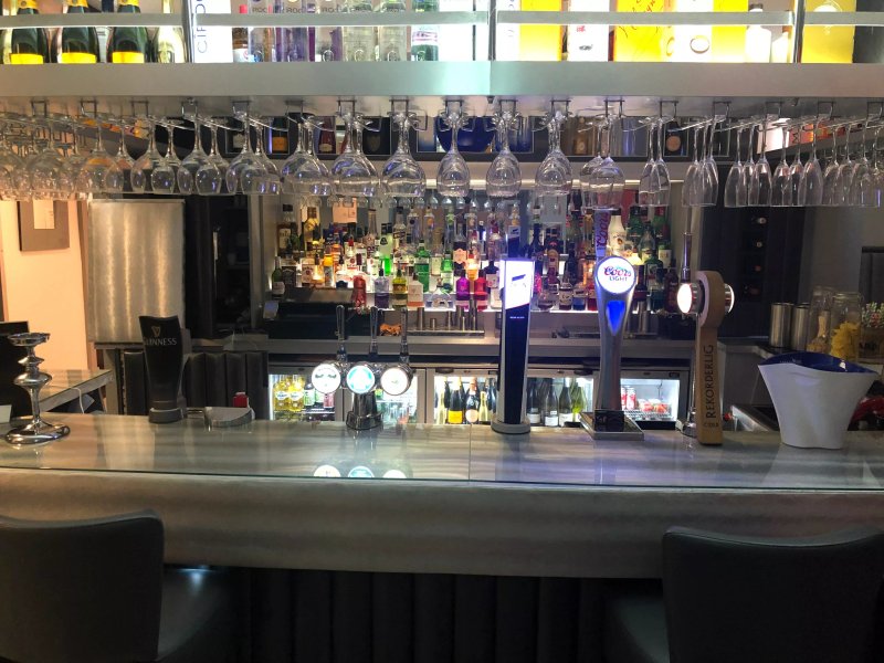CAMRIENNE Cocktail Bar - Braithwell