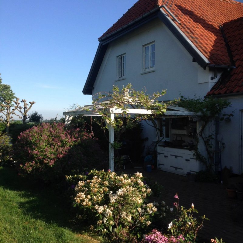 Marielyst Bed and Breakfast