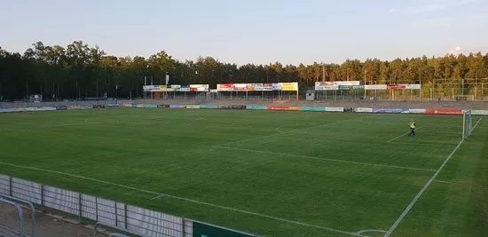 Bonava Arena