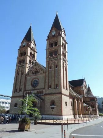 Co-cathedral of Our Lady of the Hungarians