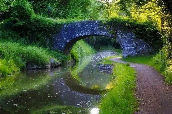 Monmouthshire & Brecon Canal