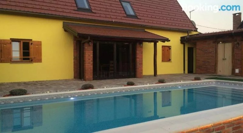 Studio Apartmani Vinea