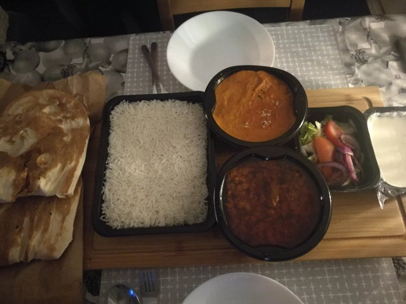 Ravintola Tandoori Cuisine
