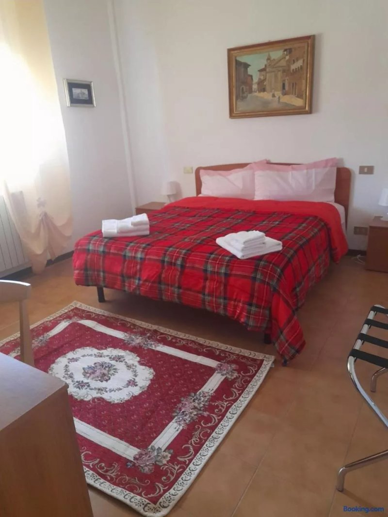 Il Bedrooms di Porta Maggiore