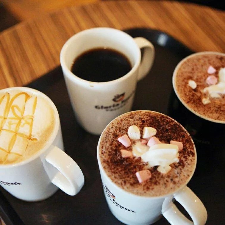 Gloria Jean's Coffee