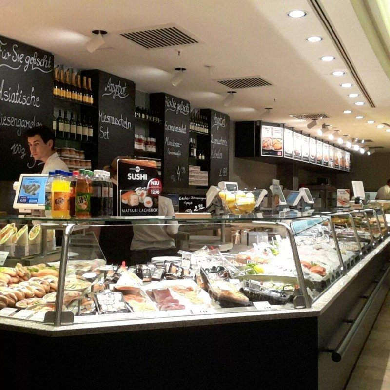NORDSEE Munchen PEP