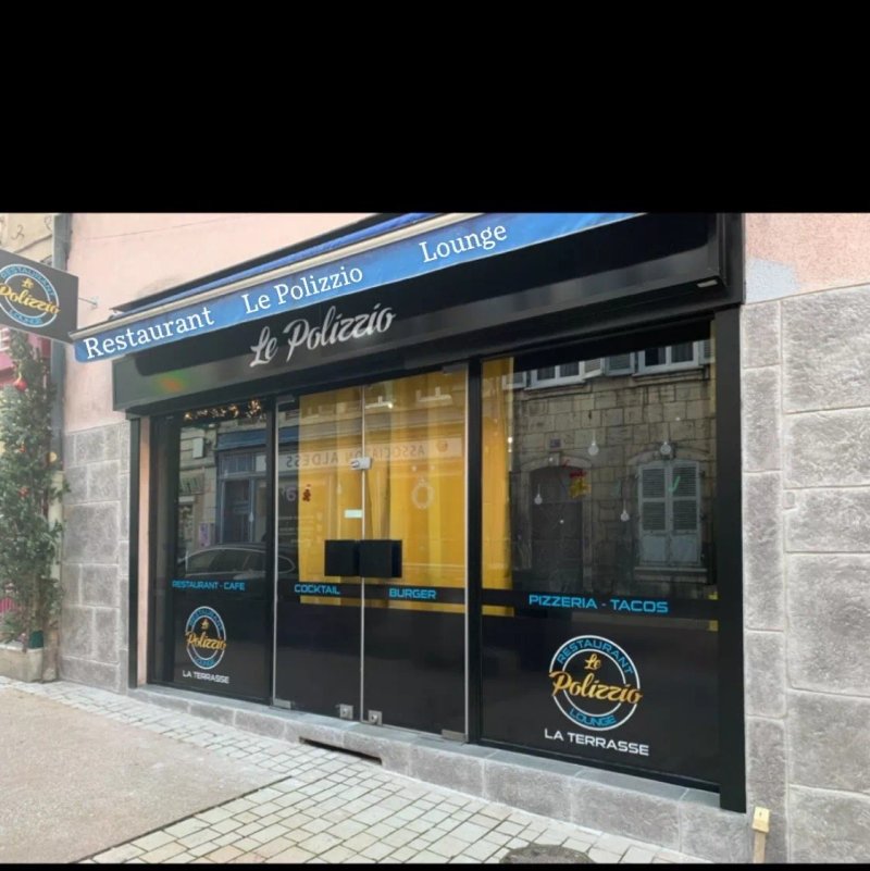 Le Polizzio