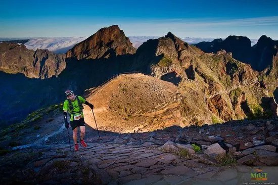 Madeira Island Ultra Trail