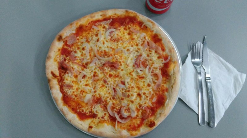 Pizzeria L'Archetto