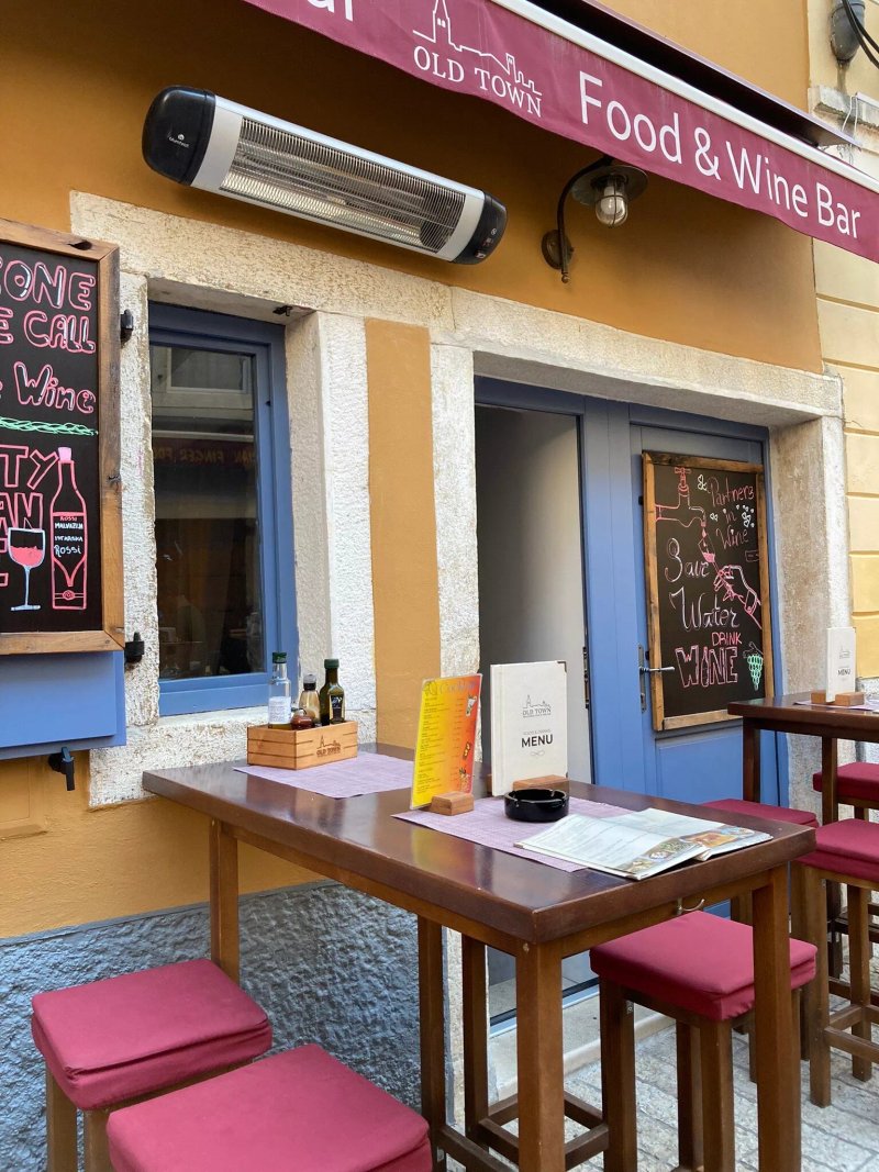 Wine Bar OLD TOWN