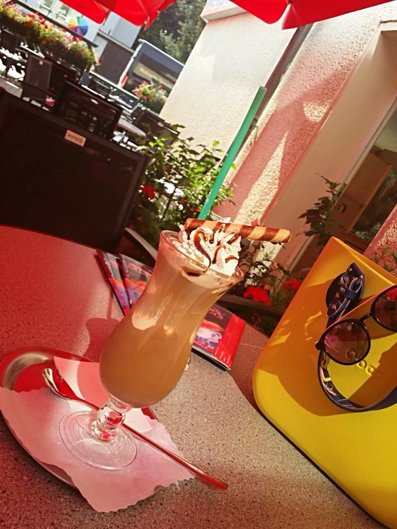 Marschner's Eiscafe