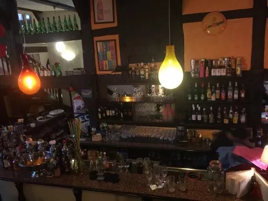 Hacienda Tapas- & Cocktail-Bar