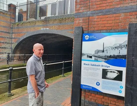 Broad Street Tunnel
