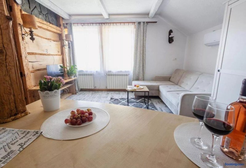 Apartament Pod Wierzba