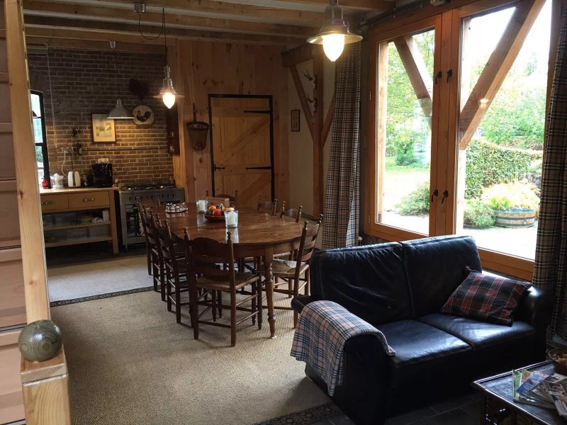 Bed and Breakfast Stigtenbleij