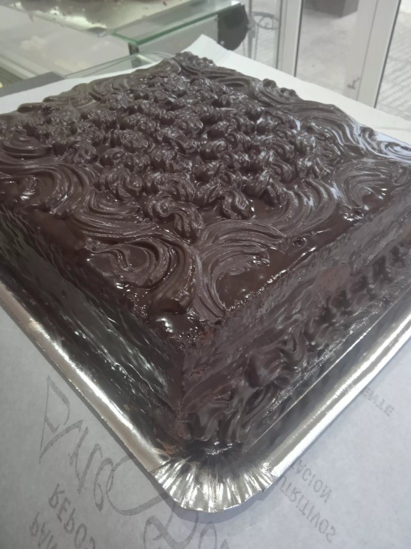 Obrador Cantabria Pasteleria Artesanal