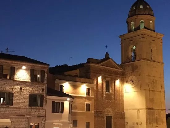 Monastero di San Nicola di Casole