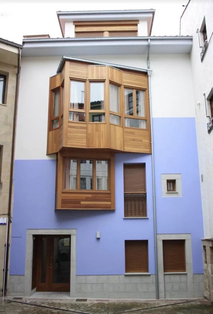 Apartamentos Camparina