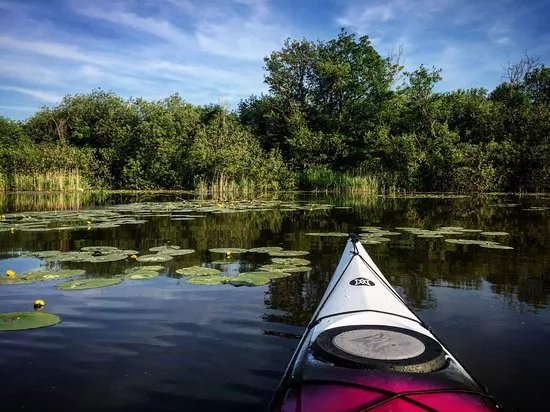Norfolk Outdoor Adventures