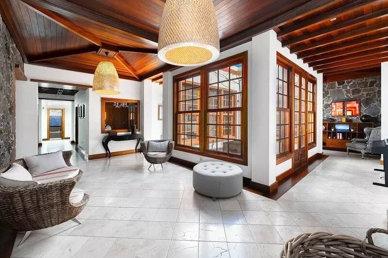 Casa Rural Hero - Five Bedroom Villa, Sleeps 10