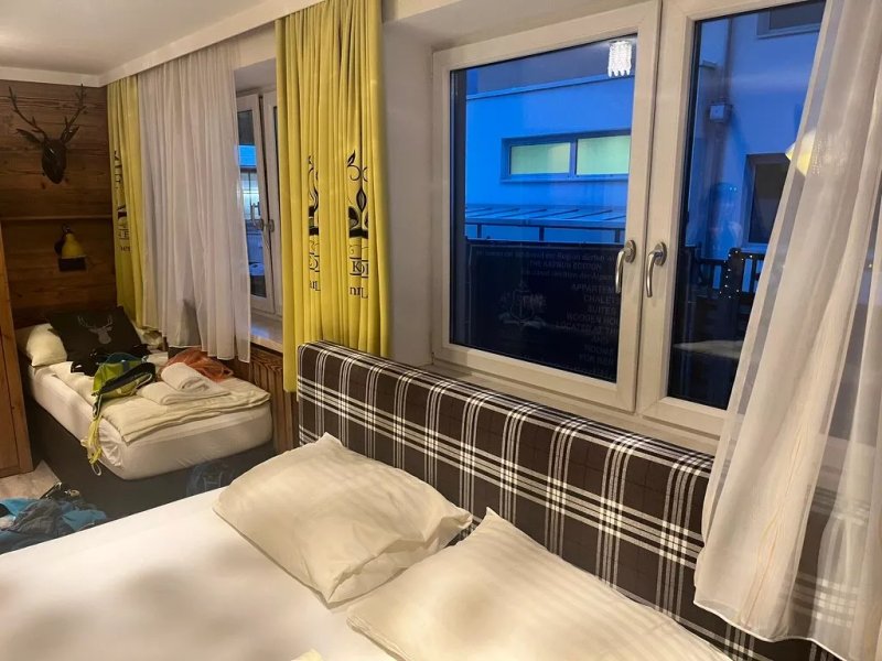 The Kaprun Edition - Luxury Chalets