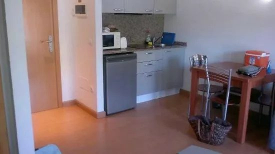 Aparthotel Arenal